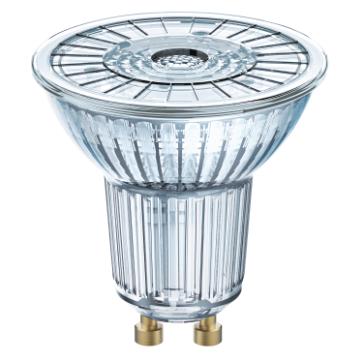 5,9W Osram LED Advanced 2700K GU10 